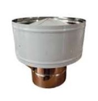 Gorro, Reduccion GORRO ANTIRETORNO 12"