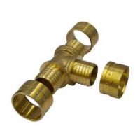 TEE TEE Union Pex Igual (32x32)
