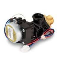 Accesorios caldera gas Válvula 3 Vías Caldera Aqua PLUS 2.0