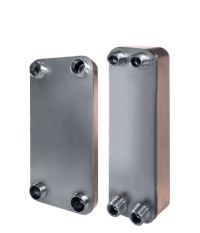 Cipriani Intercambiadores de Calor Soldados Cipriani (SSA-32-30 150.000 kcal por hora)