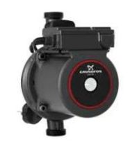 BOMBA GRUNDFOS CIRCULADORA ROTOR HUMEDO Bomba Grundfos Upa 15-90 230v 50hz Black