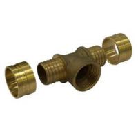 TEE BAR. TEE SAL. HI (32x1")