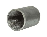 Abrazadera, Terminal Conector, Copla Copla P/Tubo Galv. Ansi 80.1 32mm