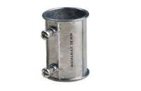 Abrazadera, Terminal Conector, Copla COPLA PARA TUBO ELECTRICO GALV. EMT IMPOR. (20MM)
