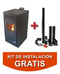 Estufas KIT ESTUFA SR-P10