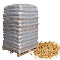 Andes Bio Pallet de pellet Andes Bio (80 bolsas) con retiro en bodega ($244/kg)