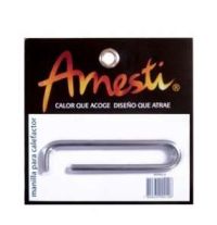 Repuestos de Estufas a Pellet Manilla estufas Amesti acero inoxidable