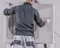 Mantenciones Mantencion Bomba de calor (sin Recarga)