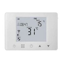 TERMOSTATO Termostato Digital Inalambrico Wifi