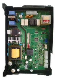 TARJETA Tarjeta Madre Caldera kiturami 25 kw