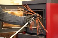 Servicio Limpieza SERVICIO LIMPIEZA CAÑON (2 pisos)