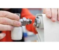 Servicios Instalacion Puntos de Radiadores