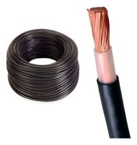 Cable Cordón Eléctrico Сable Certificado Superflex 6 Awg Rv-k 13,3mm (rollo 100mts)