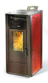 Estufas Estufa a pellet SR-K10