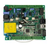 TARJETA Y MODULE WI FI Placa Tiemme System100 para Lasian Audax 10 (revisión B)
