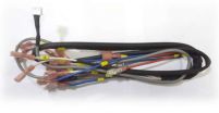 Repuestos de Estufas a Pellet Conjunto de cables (K-6 / PCM / PCA)