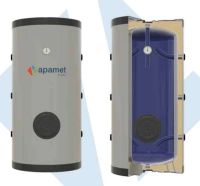 ACUMULADORES APAMET Turquía Estanque acumulador inercial Apamet (STIL BOA300 300LT)