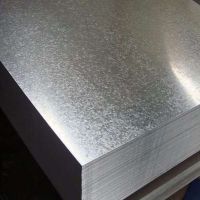 Roseta, Manta Plancha Galvanizada 1000 x 3000 x 1.5mm