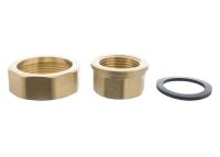 BOMBAS Uniones (racord) Para Bombas De Calefacción (1 1/4")