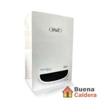 Calderas a gas Caldera Mural Anwo Aqua Plus 2.0 20/22