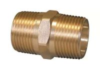 NIPLE Niple Bronce (1/2")