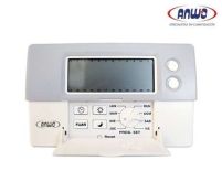 TERMOSTATO TERMOSTATO PROGRAMABLE ANWO ATP FLORENCIA
