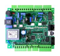 TARJETA Tarjeta electronica para estufa lasian y ferlux