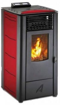 Estufas Estufa a pellet Artel Classic M 7.2kW