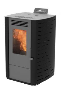 Estufas Estufa a pellet Artel EASY Power Julia 8,2 kW – A