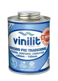 Accesorios para Herramientas Adhesivo Tradicional 240cc