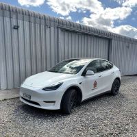Transporte Transporte Tesla Model Y