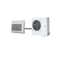 Bombas de Calor Estufa Aerotérmica 1 u Interna 2,9kW (opcional segunda) 1u Externa