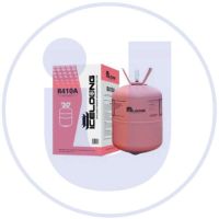 Aires acondicionados Gas Refrigeratore R-410a Bombona 11,30kg Marca ICELOONG