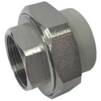 PPR FITTING UNION AMERICANA MIXTA HI 32X1