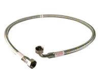 Accesorios caldera gas fexible de gas 1/2 x1/2 60 cm