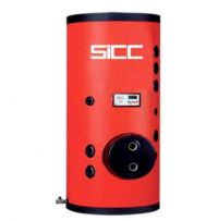 ACUMULACION CERTIFICADO ACUMULADOR SICC 216 PE. BAJO 1500 LTS. 8 BAR