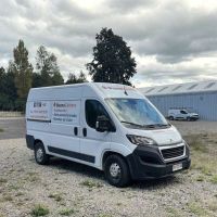 Transporte Transporte Peugeot Boxer