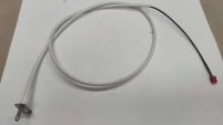 SENSOR, CABLE , SONDA Sensor de humo (para K-6, DS11, PCA, PCM, W22)