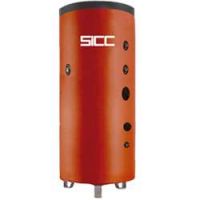 ACUMULADORES SICC ACUMULADOR SICC 116 PE. CAL 1500 LTS.-8 BAR, S/TR