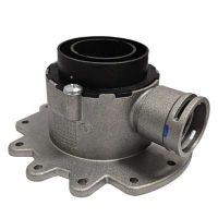 Aspiradoras de Cenizas Kit Transformacion GPL Duotec MP 1.7