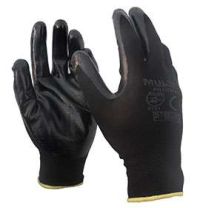 Guante Guante Poliester Con Latex Sandy EPP