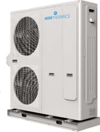 Bombas de Calor Bomba de Calor Aerotherm 16 kw trifásica