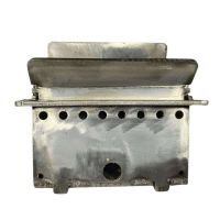 BRASERO BRASERO BOSCA MODELO HERA - SMART - MILA