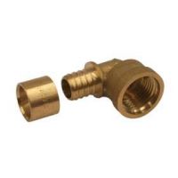 CODO Codo Pex 90° HI (20 x 3/4”)