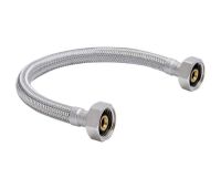 Accesorios caldera gas Flexible 1/2 x30 cm