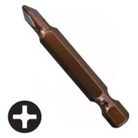 Punta Punta Crossman Magnet. Ph2 1/4" X 50mm