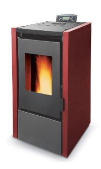 Estufas Estufa a pellet SR-K6