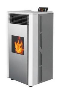 Estufas Estufa a pellet SR-PCM