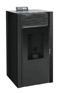 Estufas Estufa a pellet SR-PCA