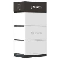 Litio Pylontech Force–L2 – Banco de Baterías 48V 10650Wh